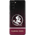 Florida State University Pattern Jersey Galaxy S21 Plus 5G Skin